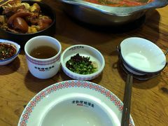 -老凯俚酸汤鱼(鸿通城店)