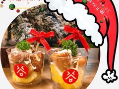 -樟葶谷寿司(椒江店)