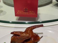 -大海湾酒楼(人南店)