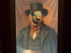 -逃脱反斗城沉浸剧情密室(北京路店)