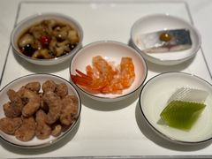 -炳胜私厨(万象前海店)