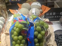 -曲水兰亭(北京四惠店)