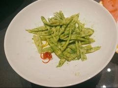 -万蔚·烤鸭