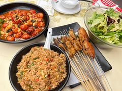 -聚味瞿记·龙虾堂(咸嘉湖店)