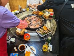 -大杰海鲜锅(基隆路店)