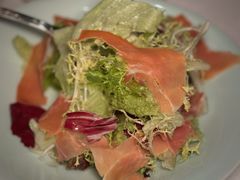 -龙虾酒吧扒房(宁波香格里拉店)
