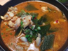 经典香辣蛙腿套餐-蛙人战队·饭堂(储能大厦店)