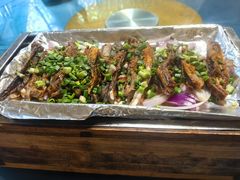 -悦州山庄(奥体路店)