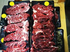 -陈记顺和牛肉火锅馆(天河北路店)