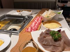 -海底捞火锅(高科广场店)