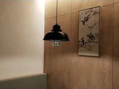 卡座-野妹经典火锅(民治店)