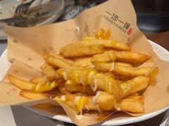 -一沙一城·岩烤牛扒(深圳首店)