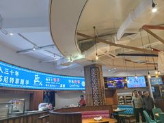 -蒙亨·手把肉·蒙古包文化主题餐厅(天恒广场店)