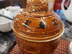 -安泰楼·佛跳墙创始人·传统闽味早茶·酒楼(三坊七巷闽菜地标店)