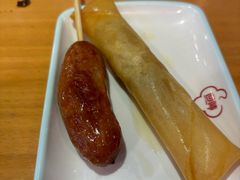 -回味鸭血粉丝汤(新城市广场店)
