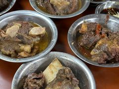 -阿秋牛排(湖心街店)