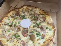 -达美乐比萨(大华锦绣优嘉店)
