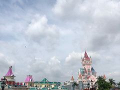 -厦门方特梦幻王国