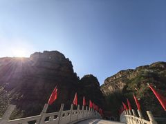 -湖洞水自然风景区