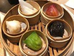 -避风塘(嘉兴八佰伴店)