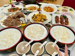 -金百门·顺德海鲜酒家(陈村店)
