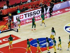 -梦之蓝青奥体育公园体育馆