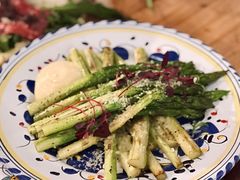 Asparagus烤芦笋-Alimentari Grande(东湖路店)