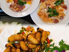 -美未居·老字号·地道顺德菜·桑拿鸡·鱼生(容桂店)