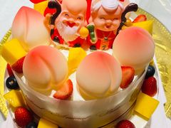 -味多美蛋糕(金顶街店)
