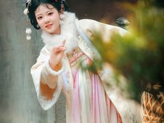 -红袖添香古风写真馆