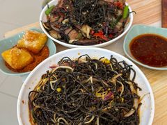 -九里香(三世传承店)