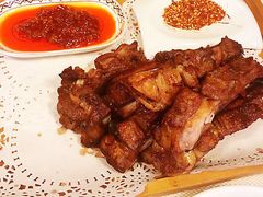 -羊家胡同·龙虾烧烤火锅(龙汇路店)