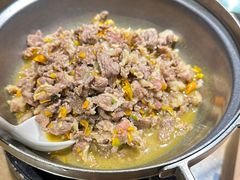 -湖南老灶台·生态农业餐饮(龙胜店)