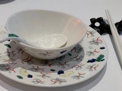 -桂满陇·杭州小馆(巴黎春天浦建店)