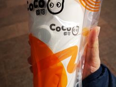 -CoCo都可(昆百大店)