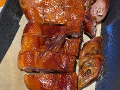 -南拳十三姨·潮汕砂锅粥·粤菜(西单大悦城店)