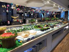 -凯悦·东方公主号 全球海鲜自助餐厅(凯丹广场店)