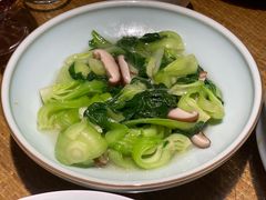 -渝信川菜(长安店)