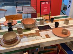 -乐蓬马歇百货公司(Rive Gauche)