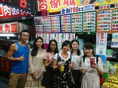 -香榭城现打鲜果汁(东大门福町总店)