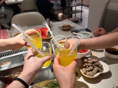 -海底捞火锅(高科广场店)