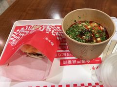 -西少爷(十里堡店)