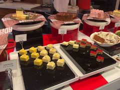 -The COOK·厨餐厅·自助餐(浦东嘉里大酒店)