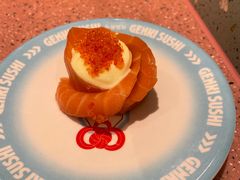 -元气寿司(环球港店)