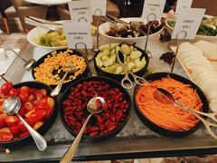 -北京王府井希尔顿酒店·万斯阁西餐厅