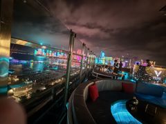 -青岛海尔洲际酒店