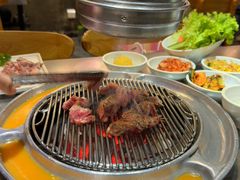 -喜来稀肉(虹泉路店)