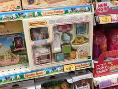 -玩具反斗城(海港城店)