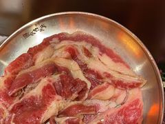 -西塔老太太泥炉烤肉(苏州大悦城店)