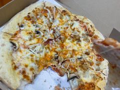 -Aimiqi.Pizza.爱米奇私厨(虹梅路红春大厦店)